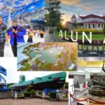 Destinasi Surabaya Daerah Surabaya Yang Cocok Di Nikmatin Di Hari Lebaran Bersama Keluarga