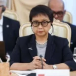 Sosialisasi Desa Binaan Imigrasi Langkah Kemenkumham DKI Jakarta dalam Meminimalisasi Perdagangan Orang