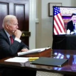Tindakan Tarif Biden Terhadap Impor Tiongkok, Langkah Tegas dalam Kebijakan Perdagangan AS