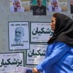 Pemilu Iran! Pertarungan sengit antara garis keras dan moderat