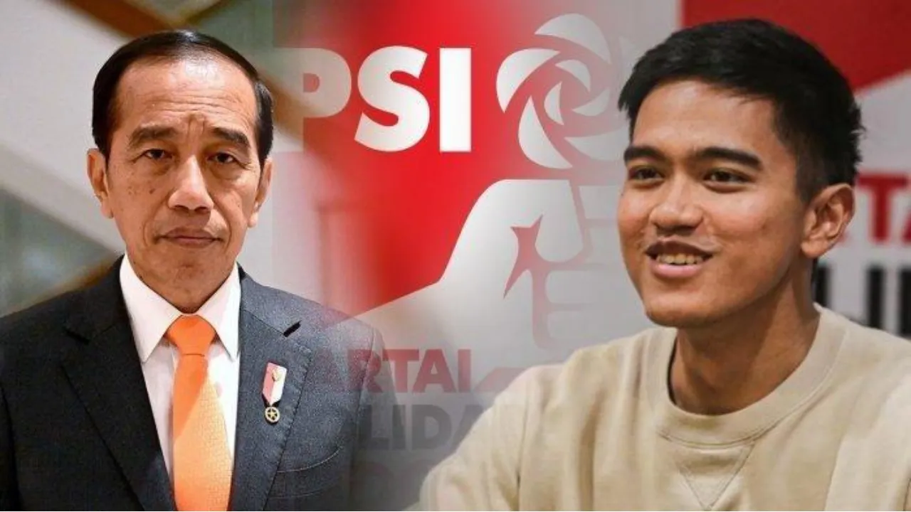 Seru Nih! Jokowi Beberkan Opini Kaesang mengenai Cawagub Jakarta