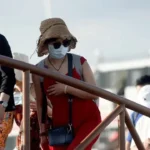 Bye-bye Turis China! Taiwan Siap Sambut Pelancong Asia Tenggara