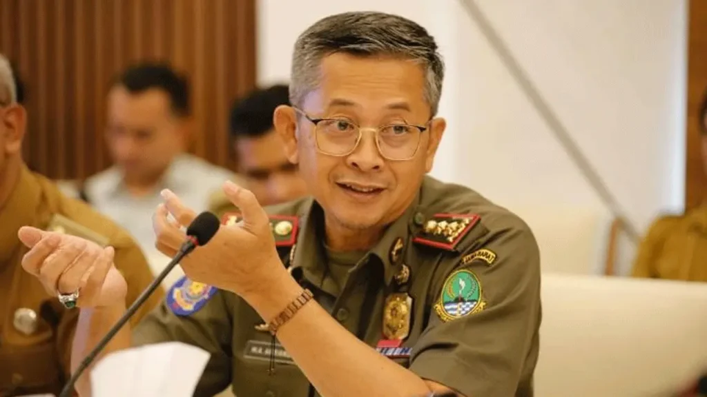 Gosip Ganas: Skandal Cuci Rapor di SMPN 19 Depok Bikin Geger!
