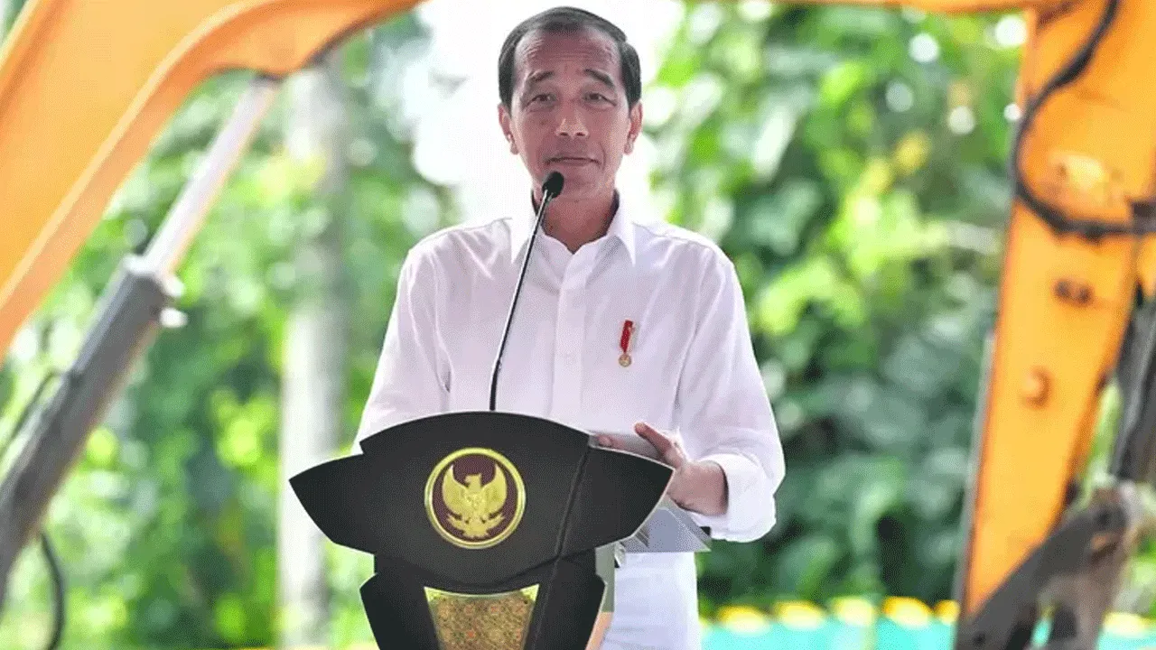 Jokowi, Sudah Kehilangan Akal atau Hanya Obral IKN?