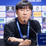 Kabar Terkini: Respons Lucu Shin Tae-yong Soal Tawaran Latih Timnas Korea