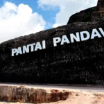 Harga Tiket dan Jam Buka Pantai Pandawa Bali