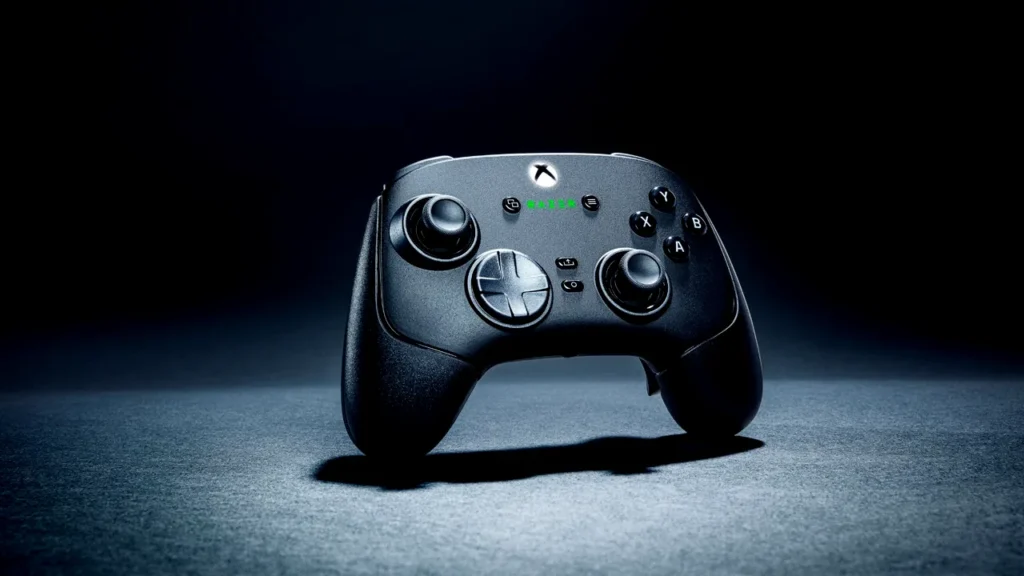 Razer Merilis Wolverine V3 Pro yang Bisa Digunakan untuk Xbox dan PC