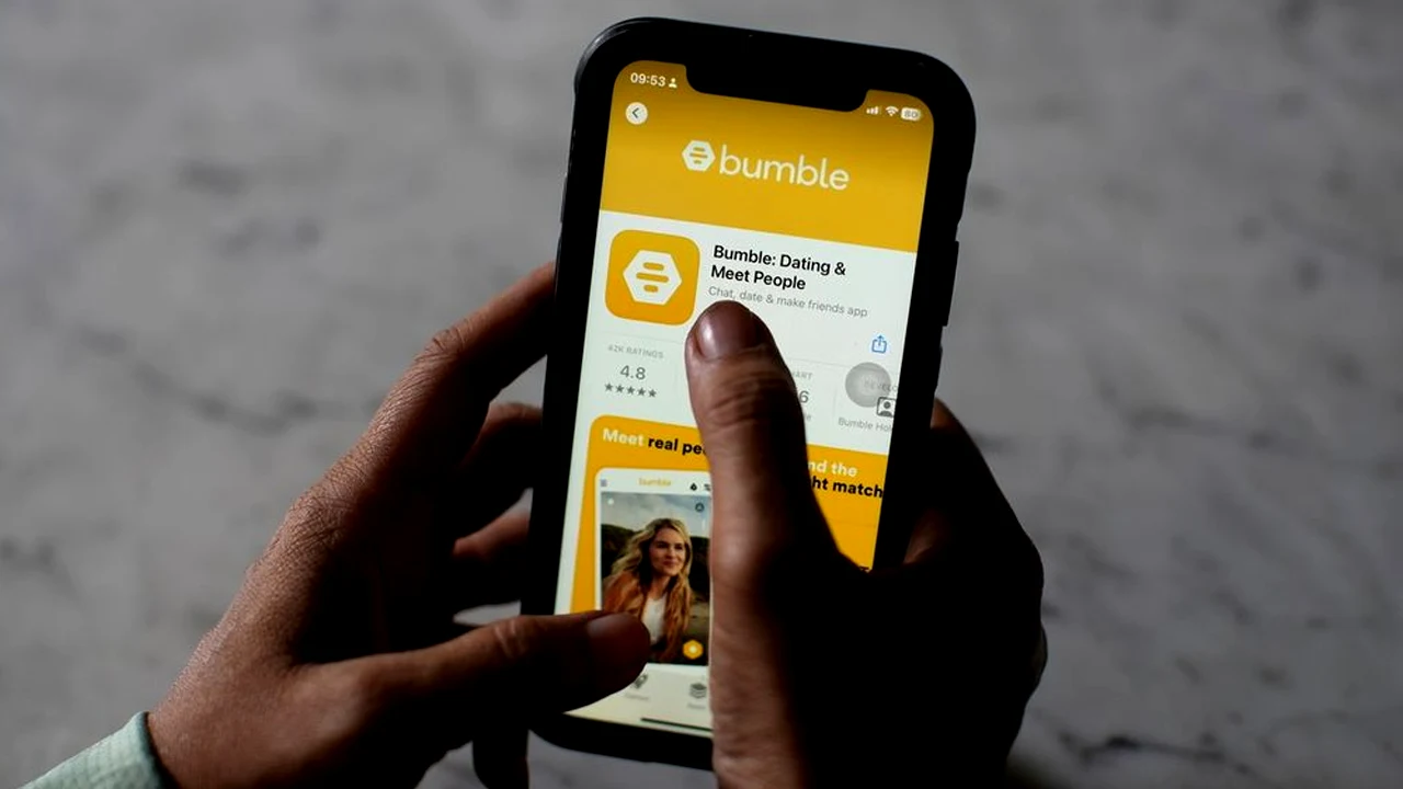 Bumble Bakal Manfaatkan AI Untuk Dukung Interaksi Pengguna