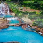 Daya Tarik dan Harga Tiket Masuk Curug Cipanas Nagrak Lembang