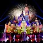 Kebijakan Pembelian Tiket Masuk Shanghai Disney Resort Diubah Jadi Perorangan
