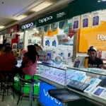 Samsung Vivo dan Oppo Lewat Ini Raja HP Baru di Indonesia