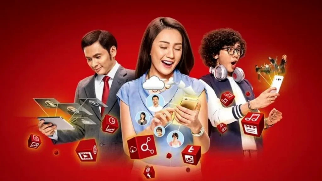 Telkomsel Ungkap Cara Mereka Manfaatkan AI