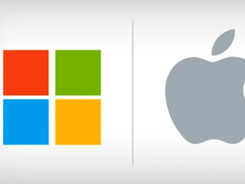 Alasan Microsoft dan Apple Tidak Meluncurkan Produk Angka 9