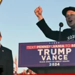 Elon Musk Sumbang Rp 116 Triliun dalam Kampanye Donald Trump di Pilpres AS