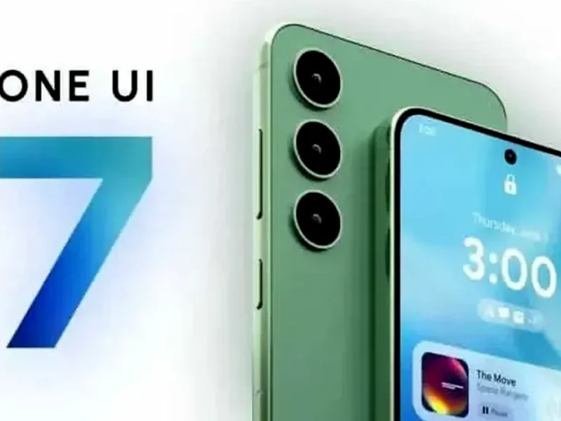 Samsung Umumkan Akan Rilis One UI 7 Tahun Depan Punya Tampilan Baru