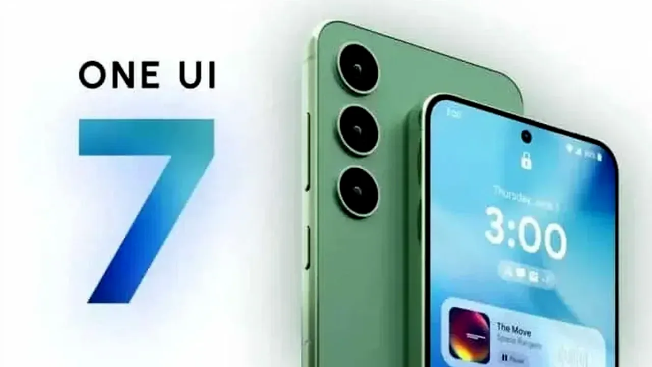 Samsung Umumkan Akan Rilis One UI 7 Tahun Depan Punya Tampilan Baru