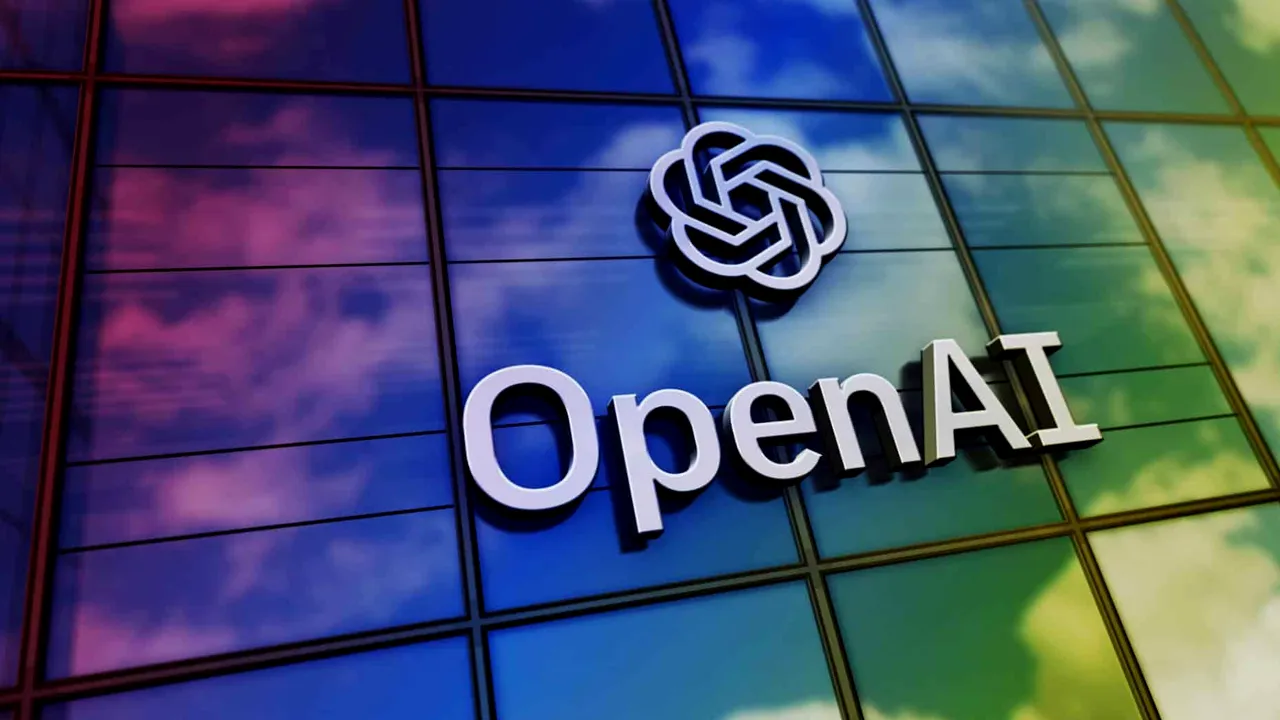 OpenAI Beli Domain Lawas Usia 28 Tahun